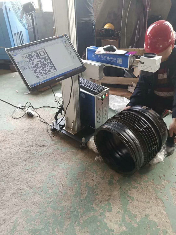 客户现场