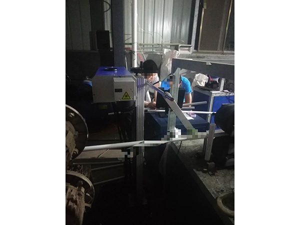 客户培训现场