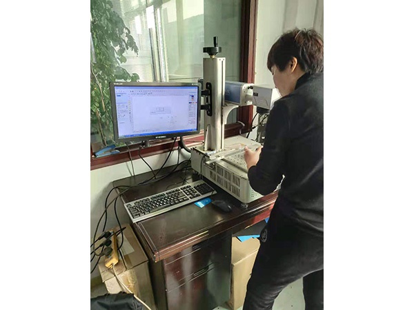 客户培训现场