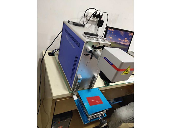 客户培训现场