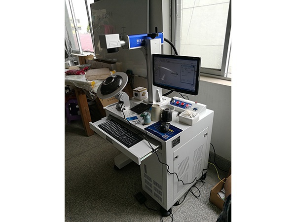 陶瓷定制激光刻字机