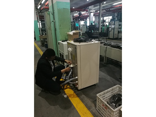 激光焊接机